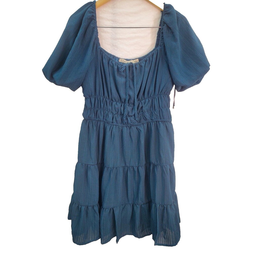 Liberty Love Dress Size L